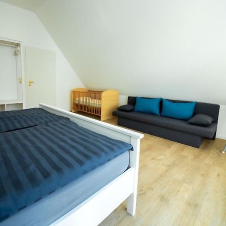 Holiday Home Mia By Interhome Lügde Dış mekan fotoğraf