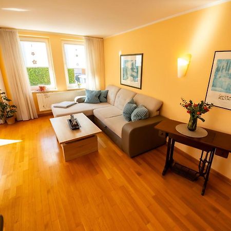 Holiday Home Mia By Interhome Lügde Dış mekan fotoğraf