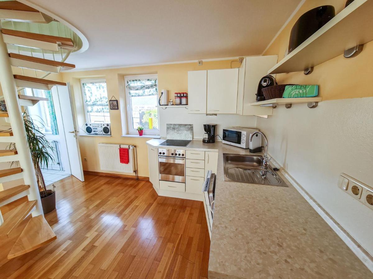 Holiday Home Mia By Interhome Lügde Dış mekan fotoğraf