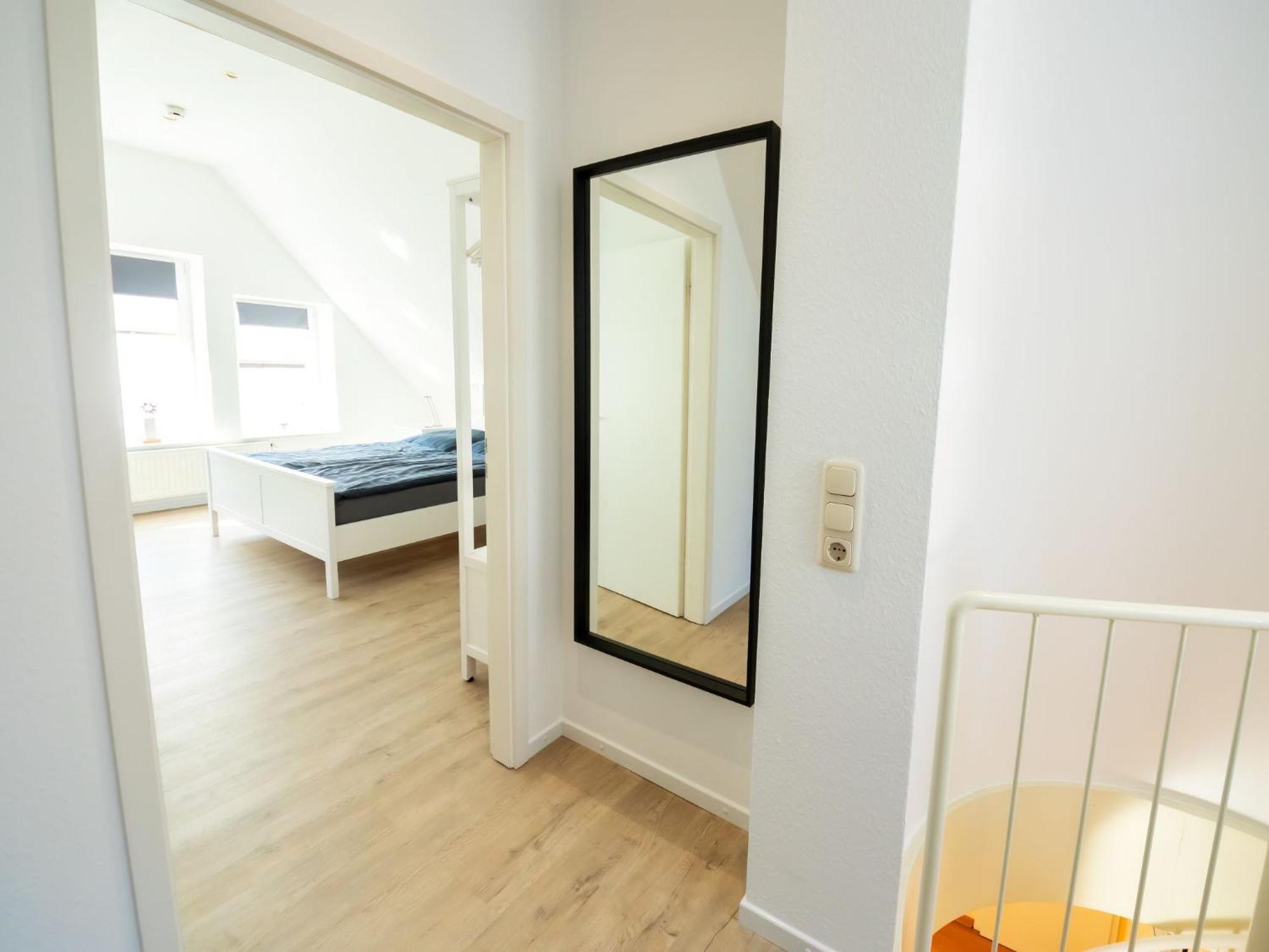 Holiday Home Mia By Interhome Lügde Dış mekan fotoğraf