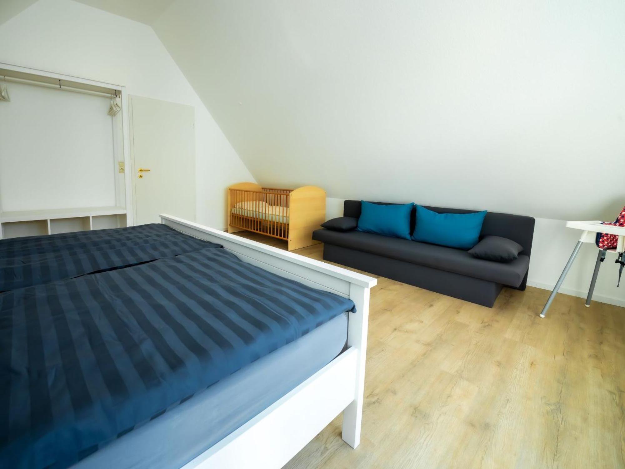 Holiday Home Mia By Interhome Lügde Dış mekan fotoğraf