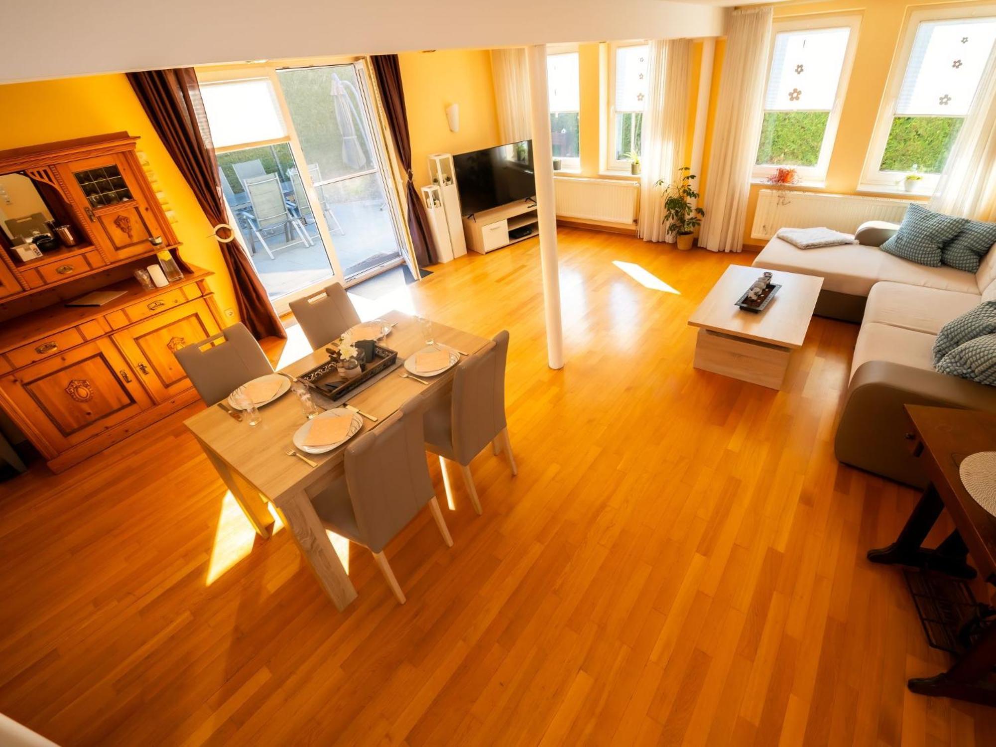 Holiday Home Mia By Interhome Lügde Dış mekan fotoğraf