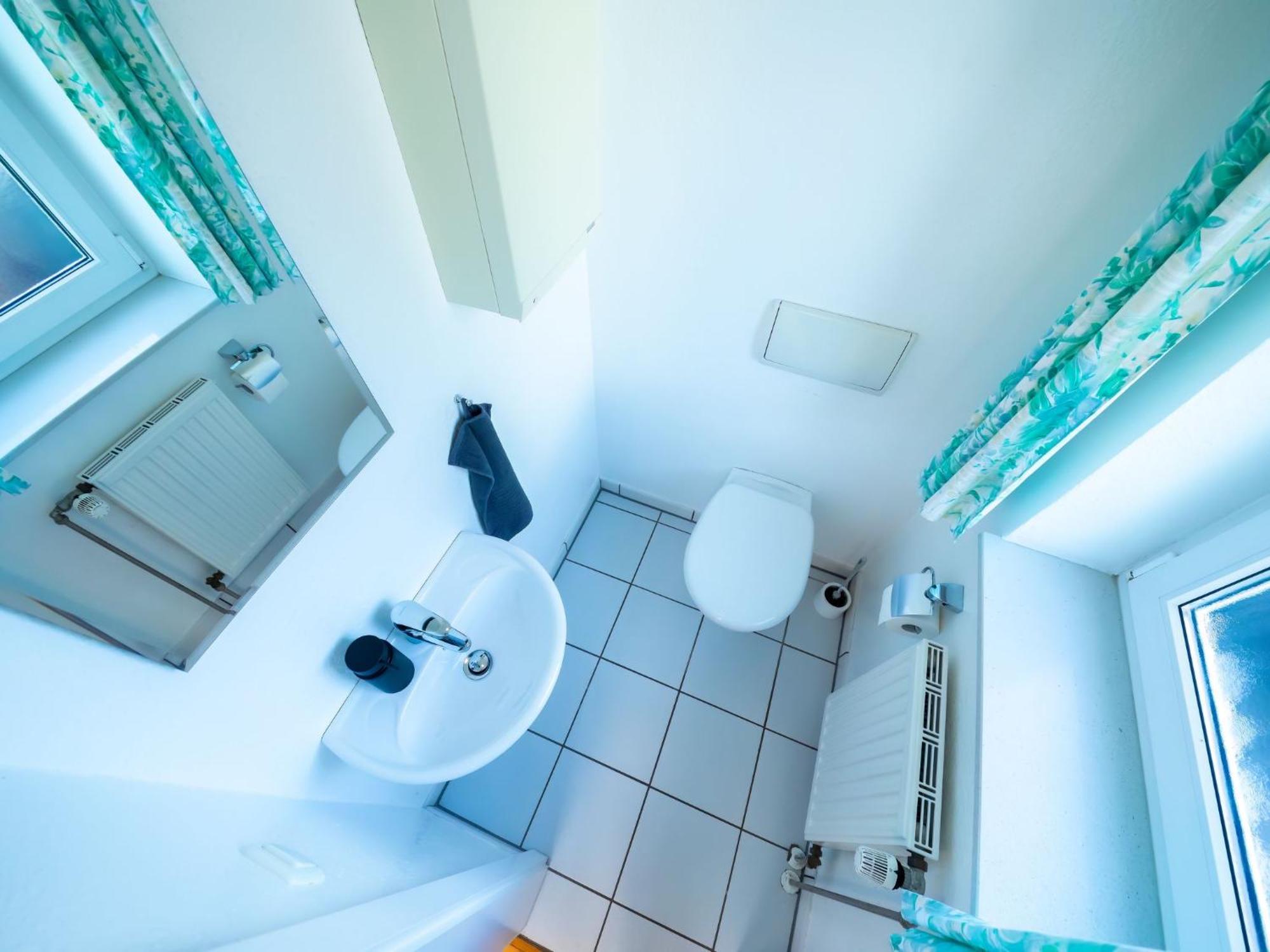 Holiday Home Mia By Interhome Lügde Dış mekan fotoğraf