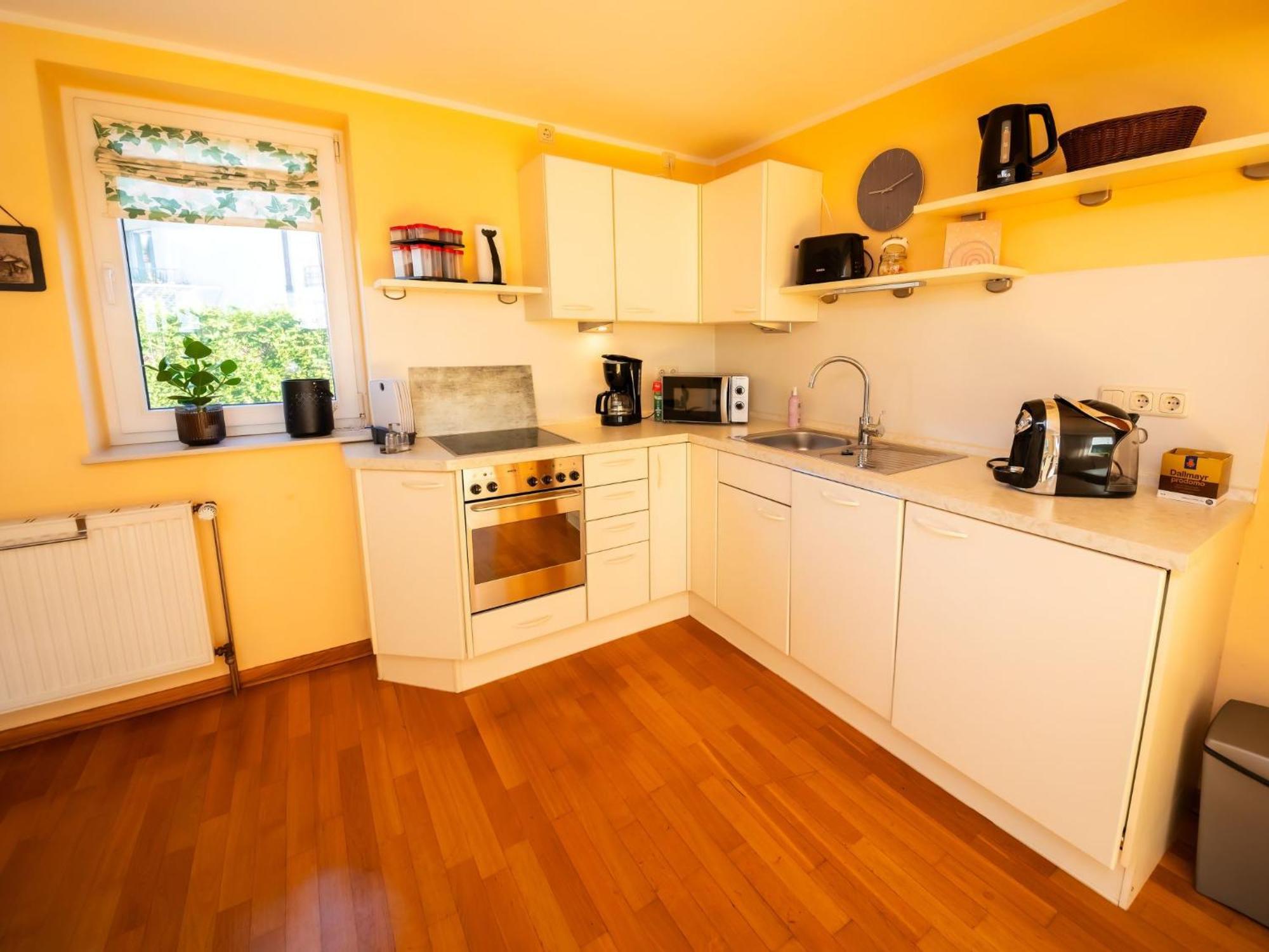 Holiday Home Mia By Interhome Lügde Dış mekan fotoğraf