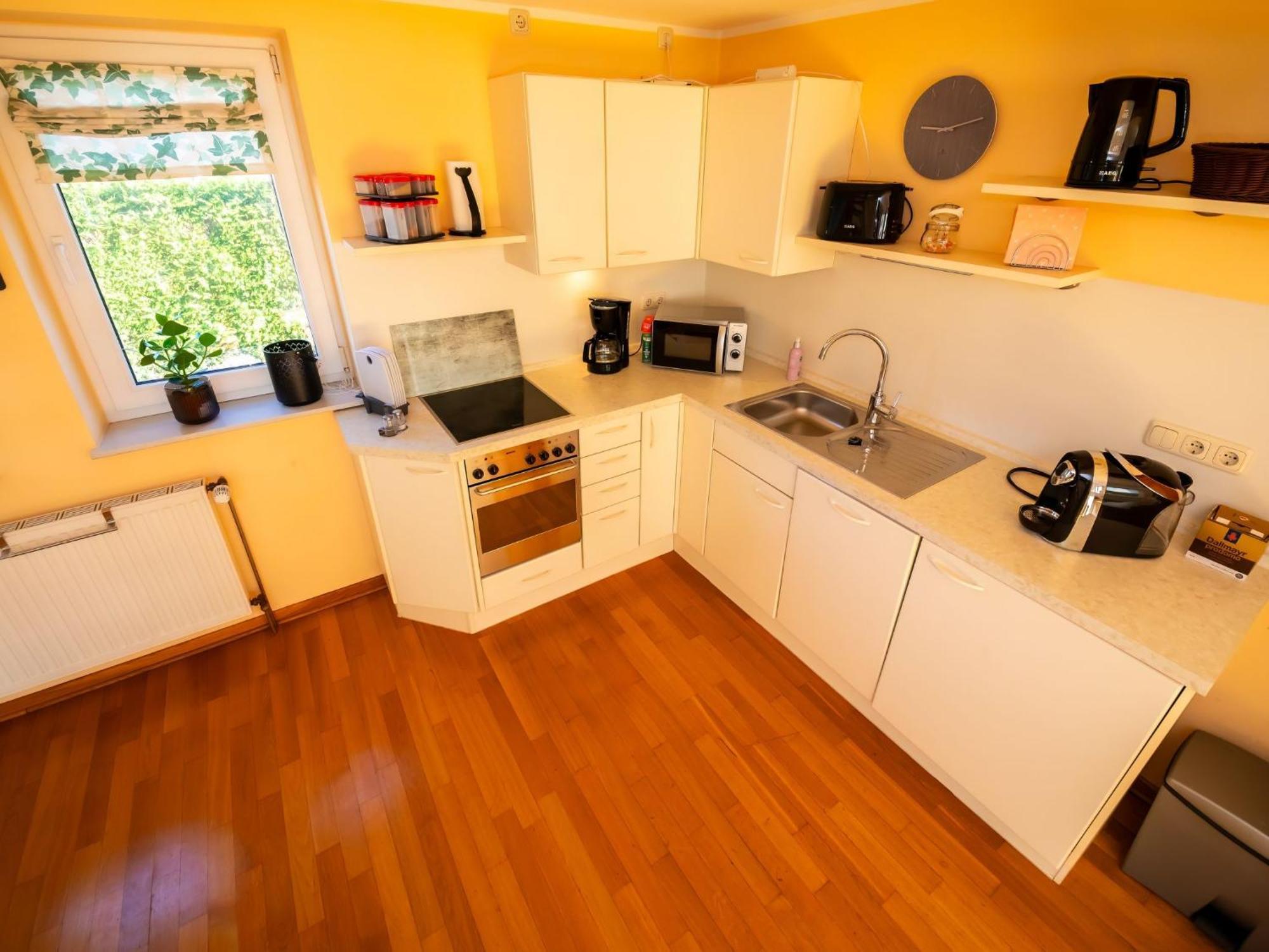 Holiday Home Mia By Interhome Lügde Dış mekan fotoğraf
