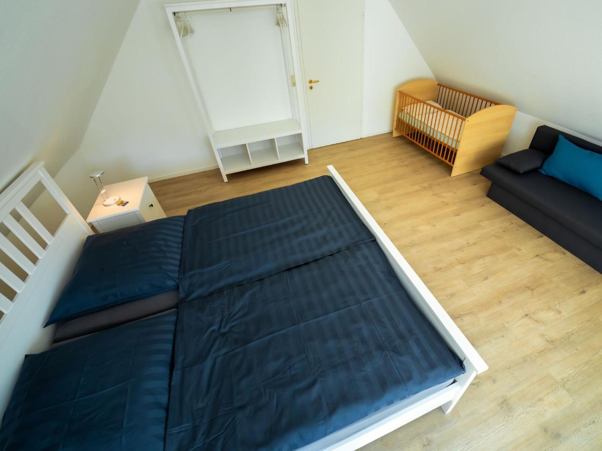 Holiday Home Mia By Interhome Lügde Dış mekan fotoğraf
