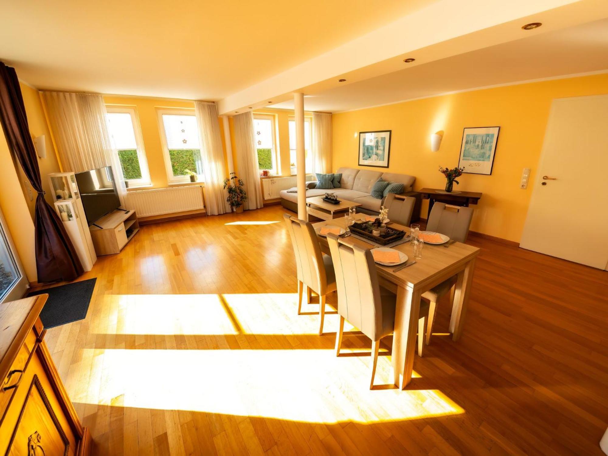 Holiday Home Mia By Interhome Lügde Dış mekan fotoğraf