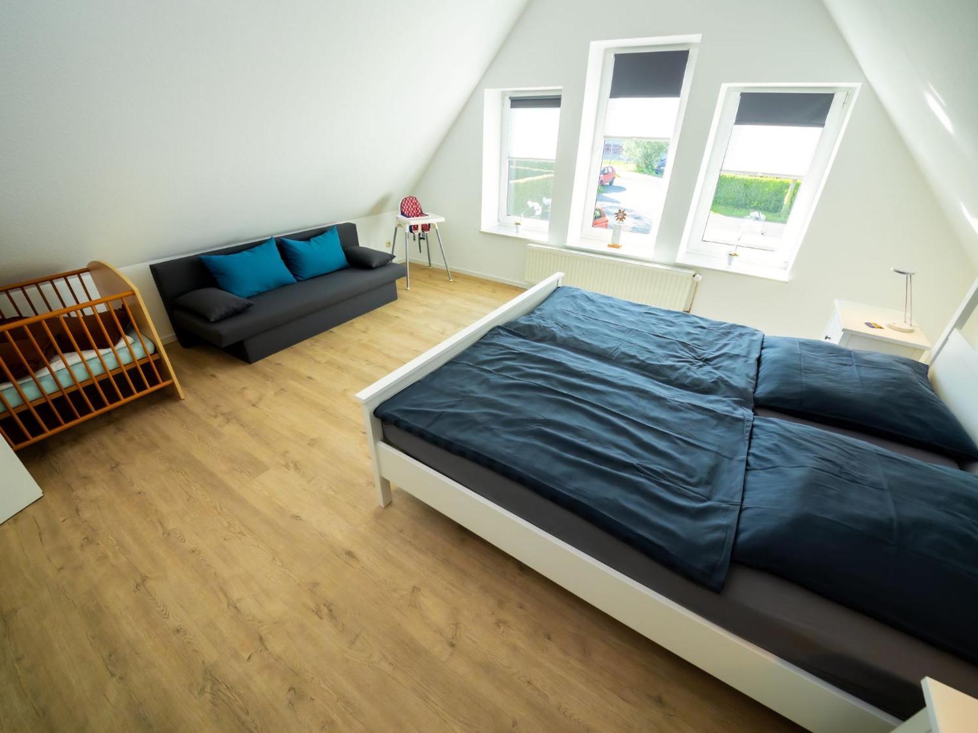 Holiday Home Mia By Interhome Lügde Dış mekan fotoğraf