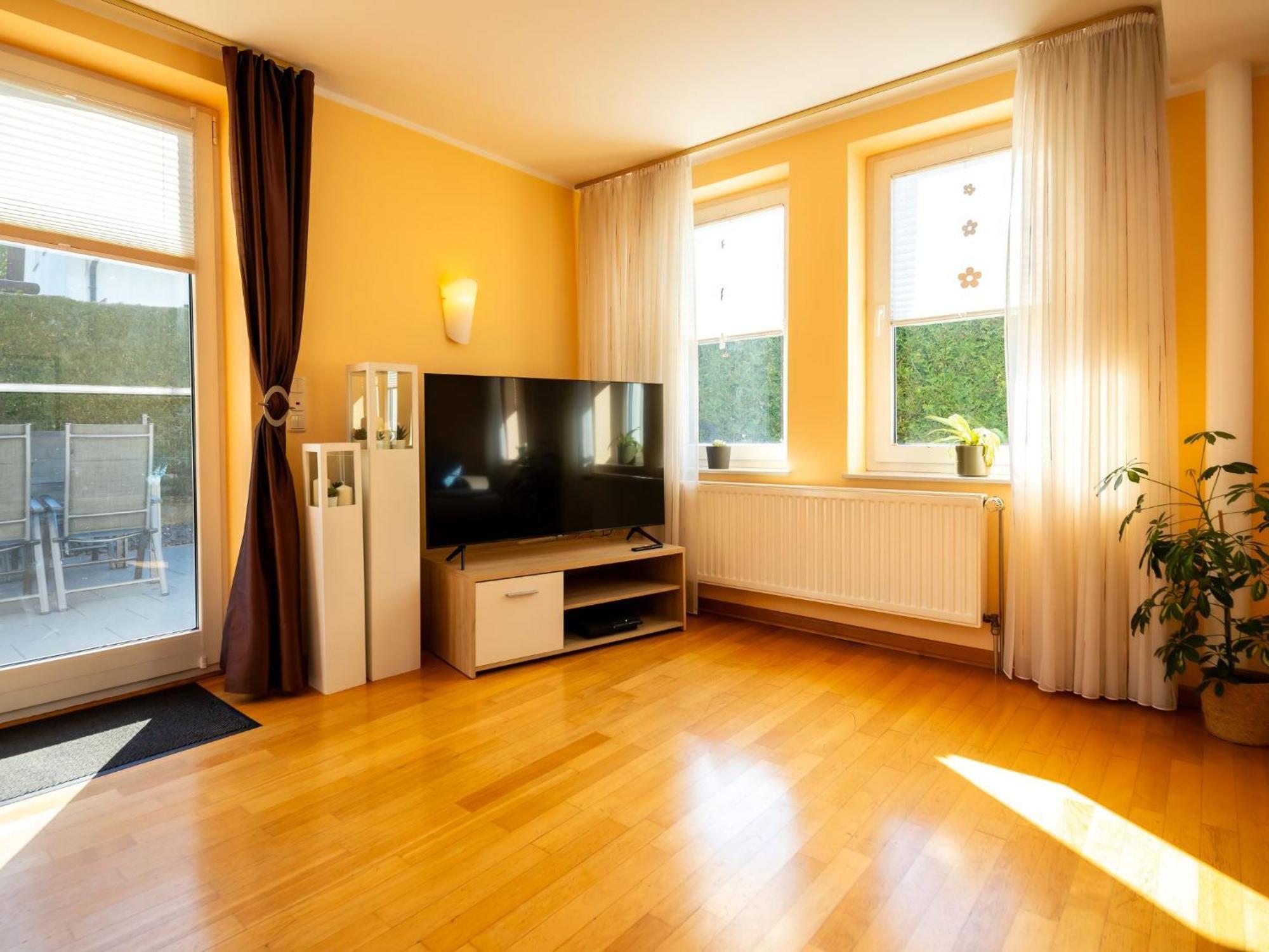 Holiday Home Mia By Interhome Lügde Dış mekan fotoğraf