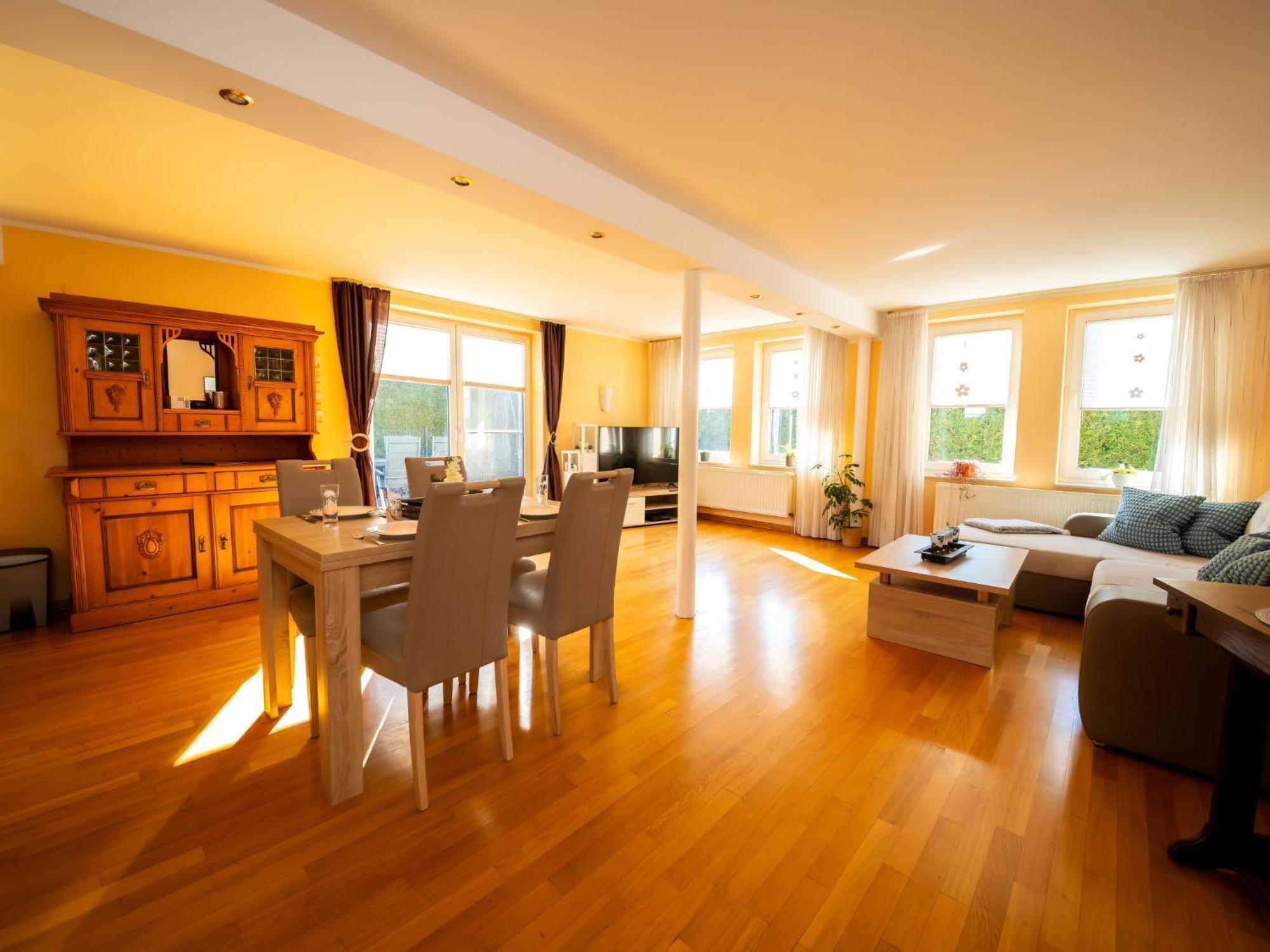 Holiday Home Mia By Interhome Lügde Dış mekan fotoğraf