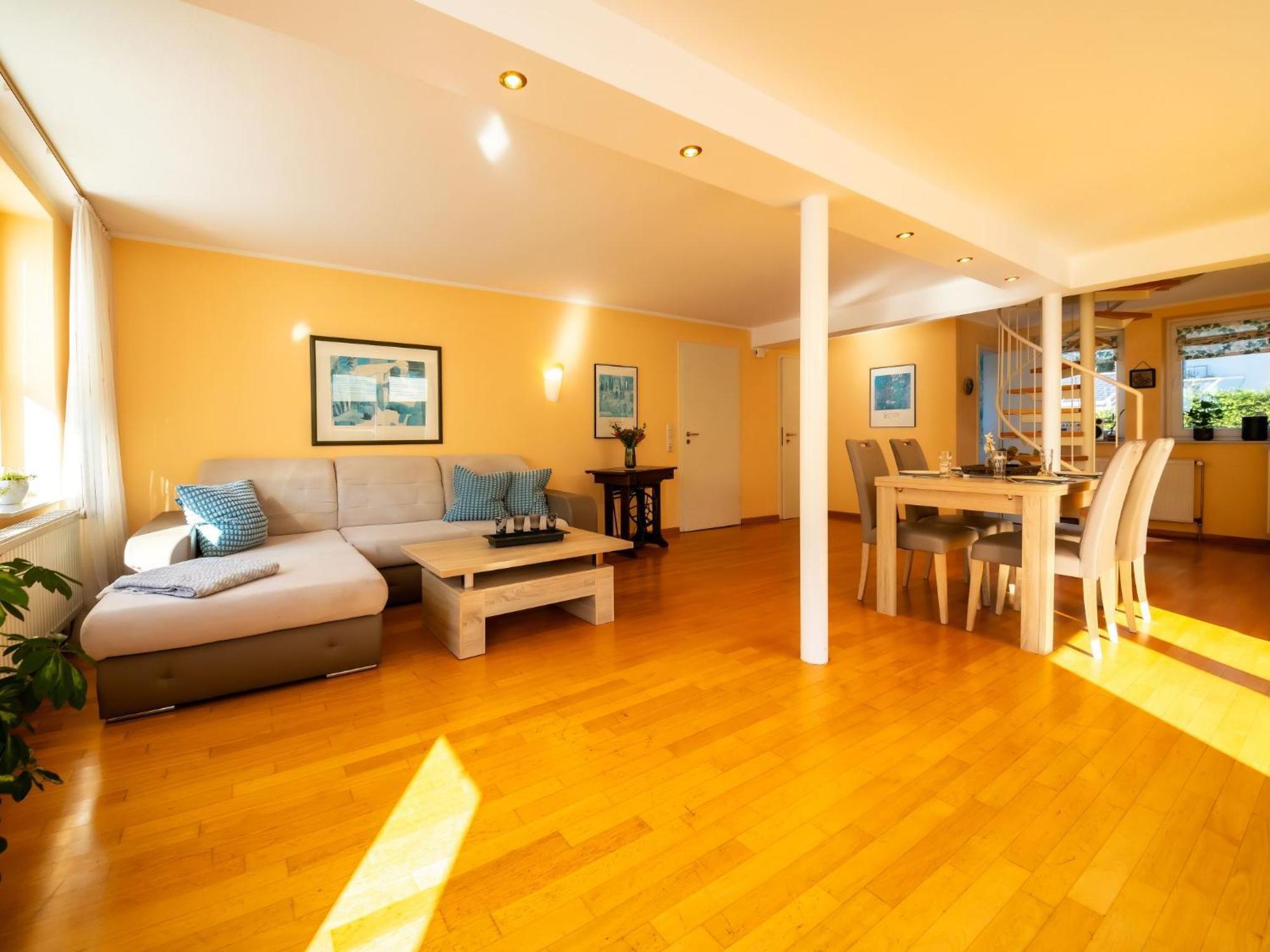Holiday Home Mia By Interhome Lügde Dış mekan fotoğraf