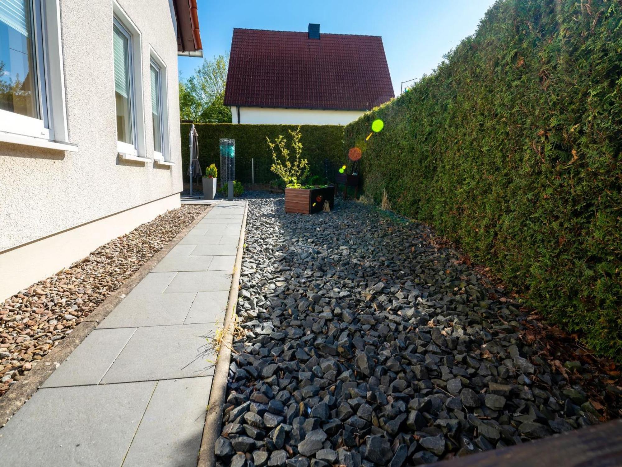 Holiday Home Mia By Interhome Lügde Dış mekan fotoğraf