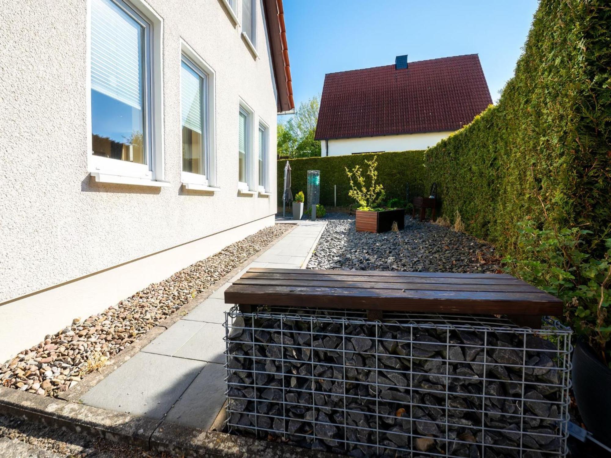 Holiday Home Mia By Interhome Lügde Dış mekan fotoğraf