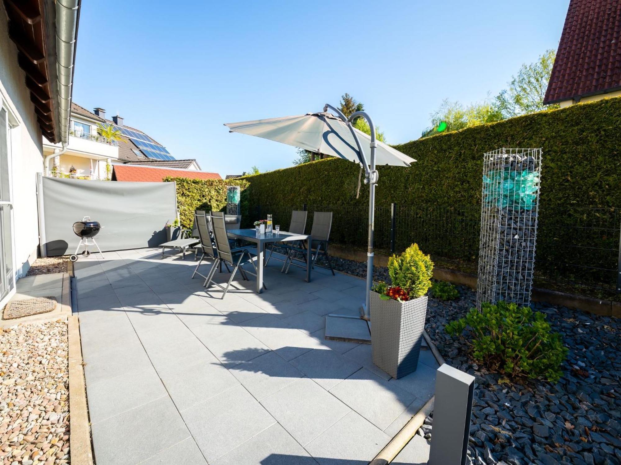Holiday Home Mia By Interhome Lügde Dış mekan fotoğraf